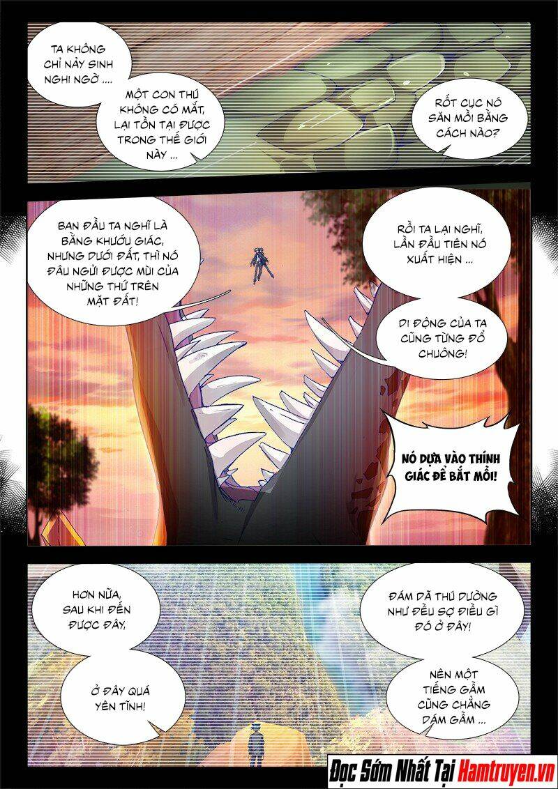 Song Tu Đạo Lữ Của Tôi: Chapter 58