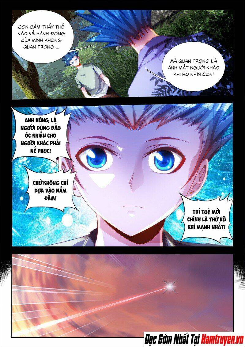 Song Tu Đạo Lữ Của Tôi: Chapter 59