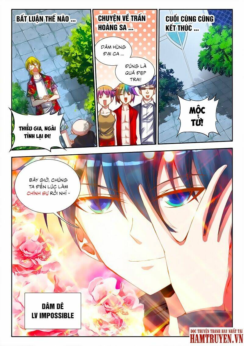 Song Tu Đạo Lữ Của Tôi: Chapter 60
