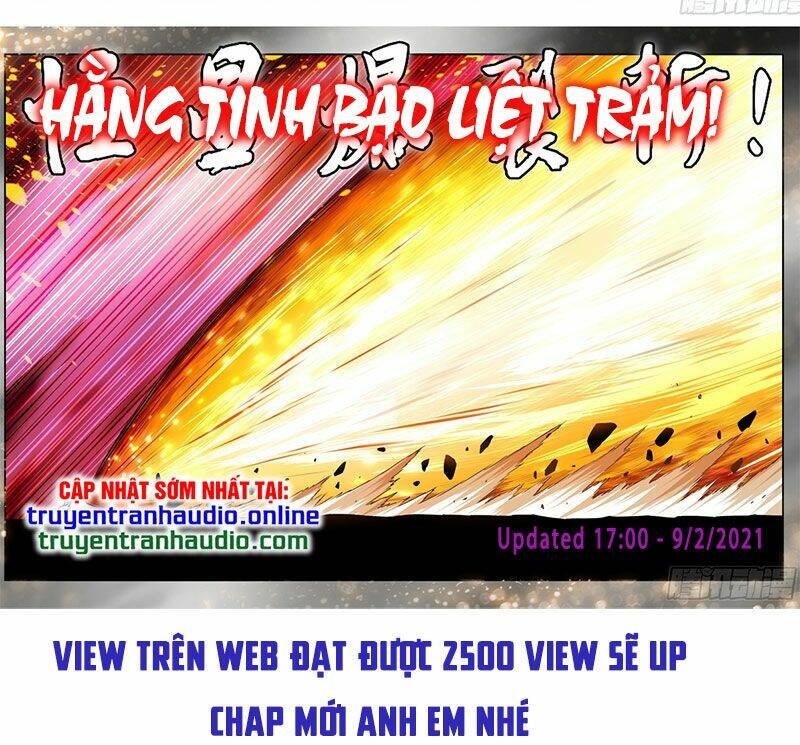 Song Tu Đạo Lữ Của Tôi: Chapter 609