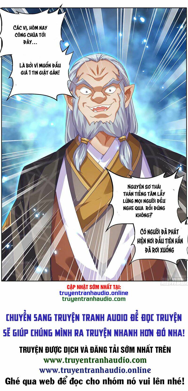 Song Tu Đạo Lữ Của Tôi: Chapter 613