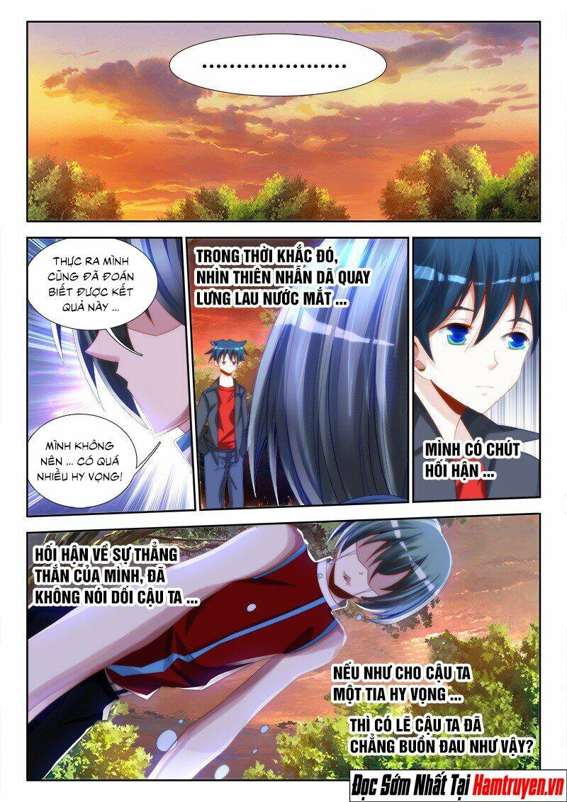 Song Tu Đạo Lữ Của Tôi: Chapter 62