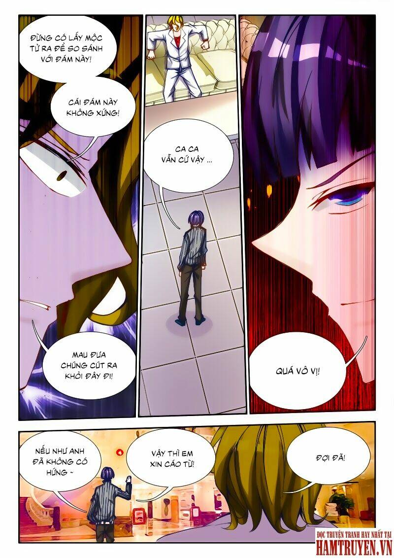Song Tu Đạo Lữ Của Tôi: Chapter 63