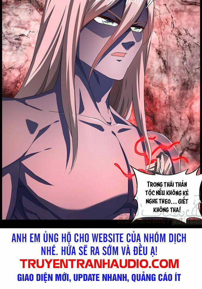 Song Tu Đạo Lữ Của Tôi: Chapter 633