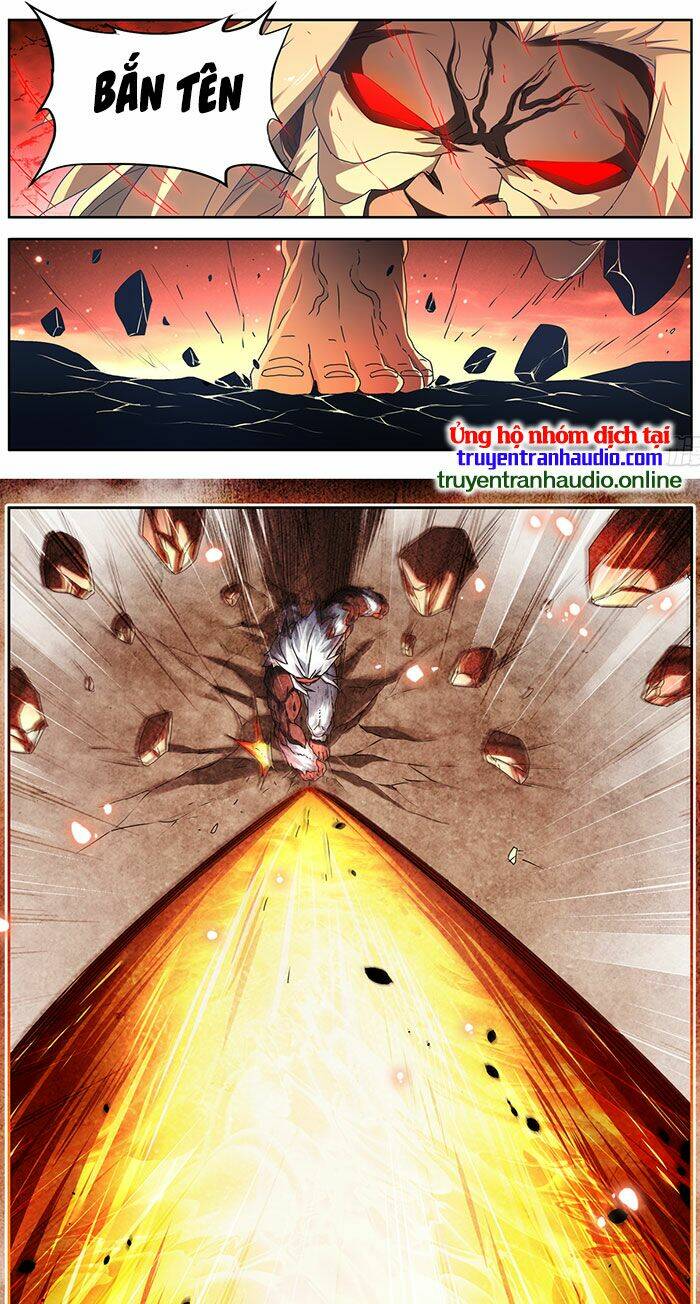 Song Tu Đạo Lữ Của Tôi: Chapter 639