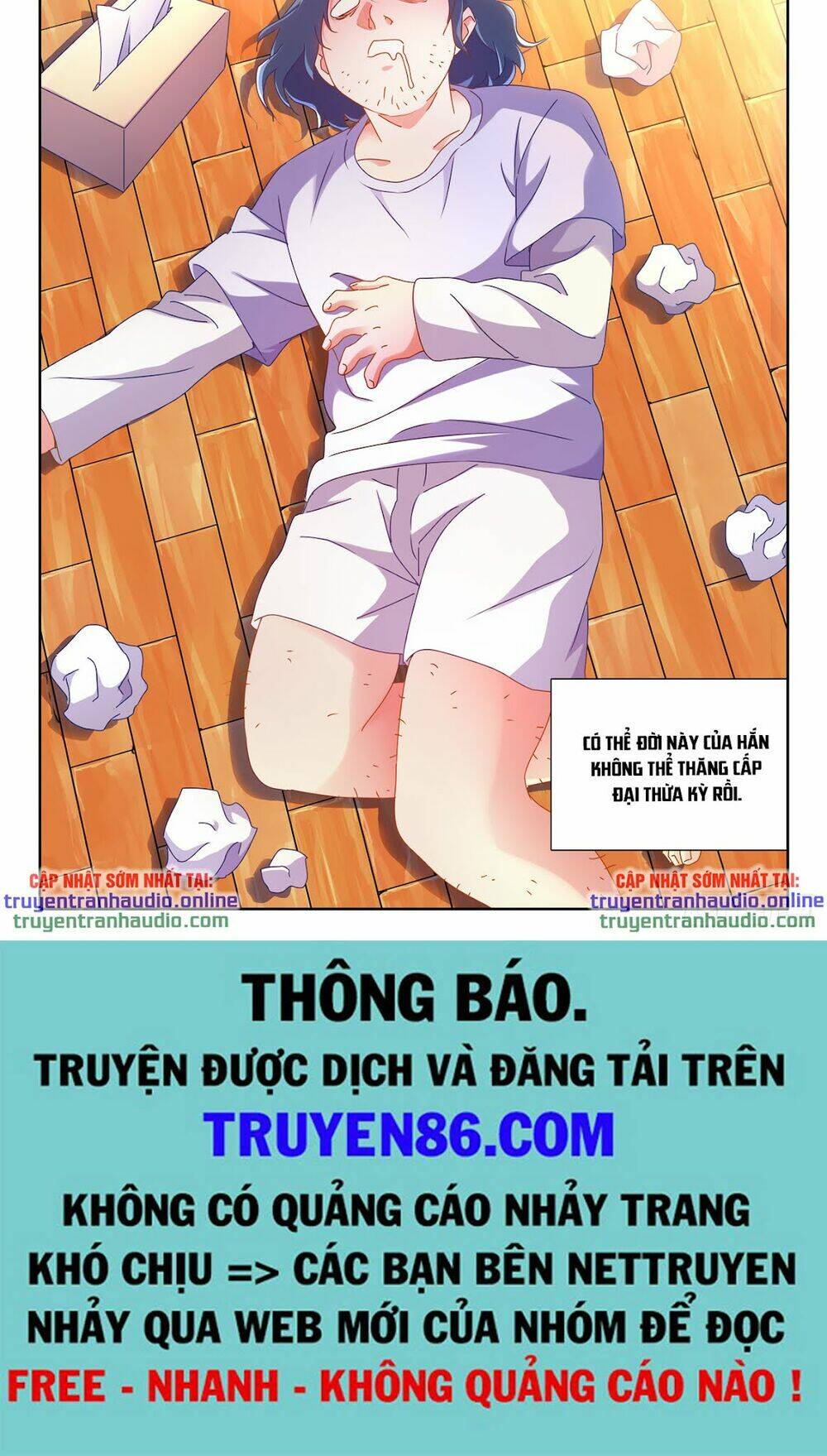 Song Tu Đạo Lữ Của Tôi: Chapter 646