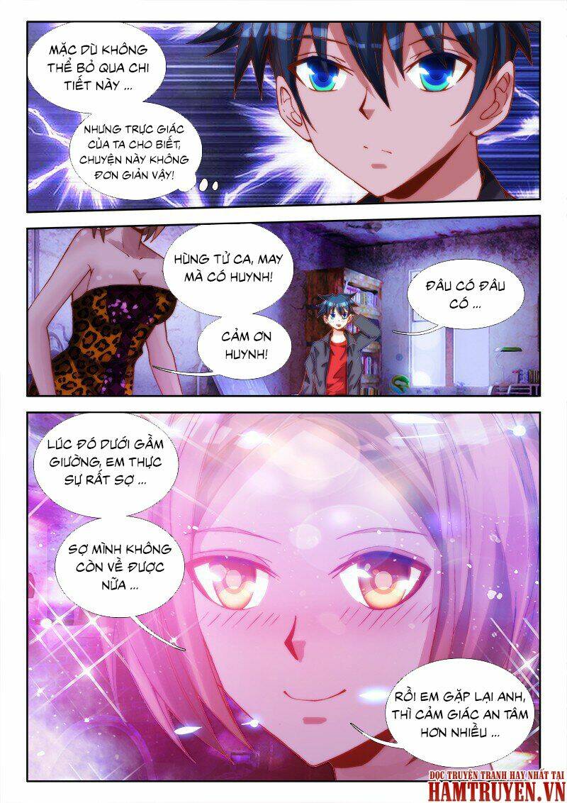 Song Tu Đạo Lữ Của Tôi: Chapter 65