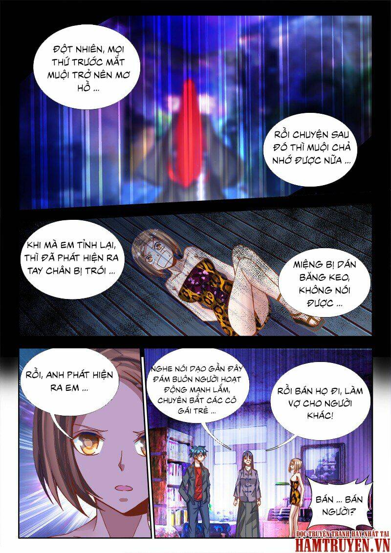 Song Tu Đạo Lữ Của Tôi: Chapter 65