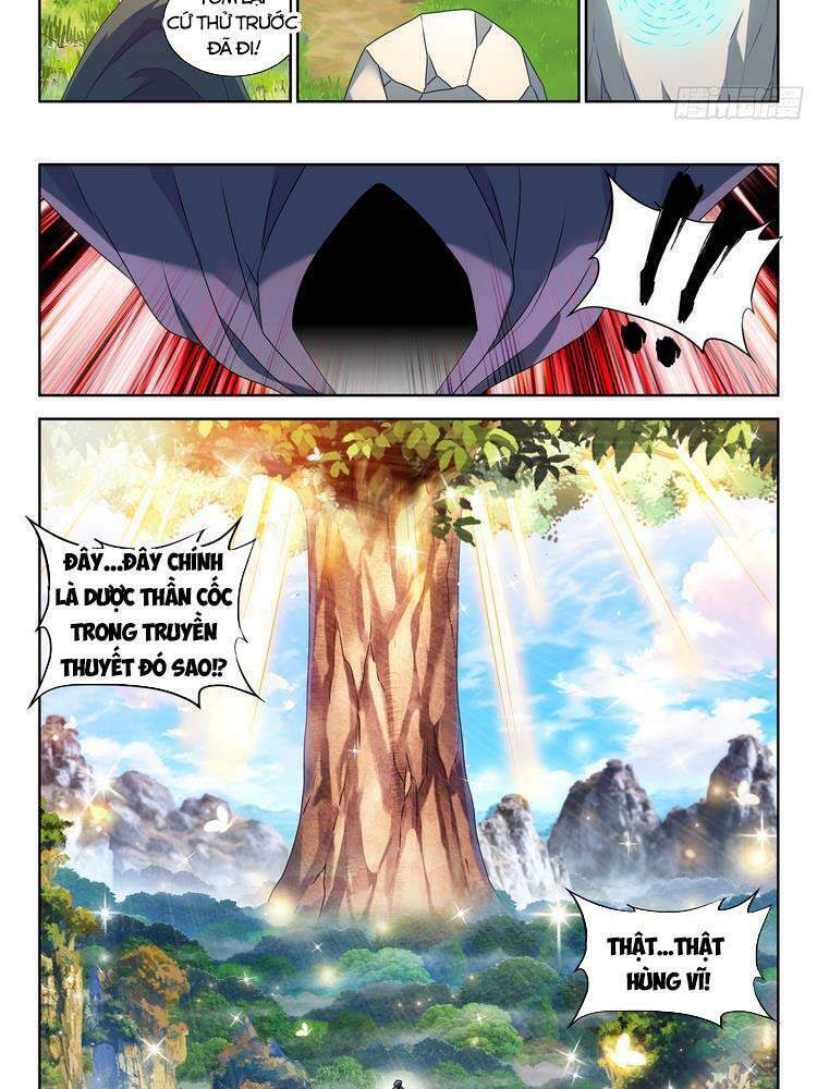 Song Tu Đạo Lữ Của Tôi: Chapter 653