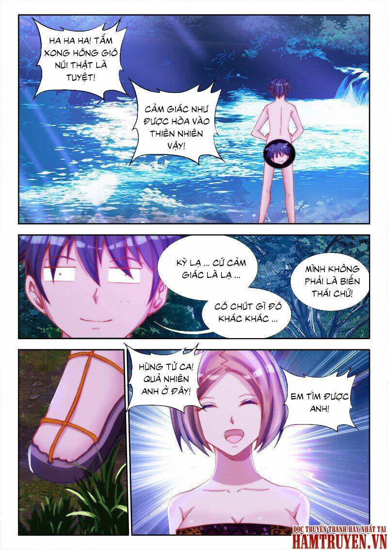 Song Tu Đạo Lữ Của Tôi: Chapter 66