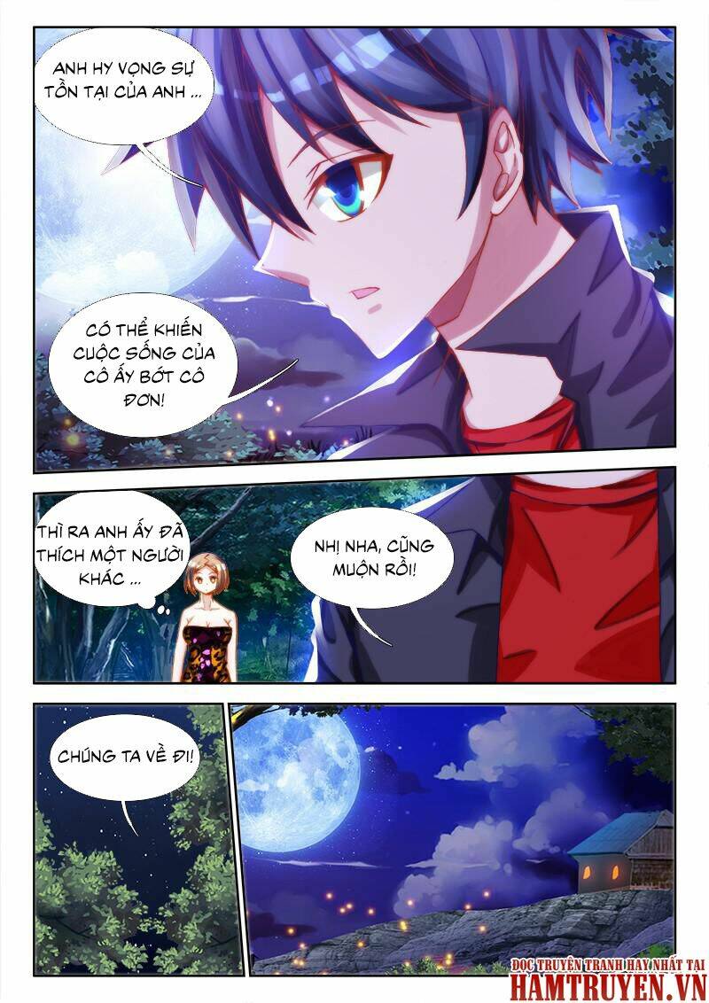 Song Tu Đạo Lữ Của Tôi: Chapter 67