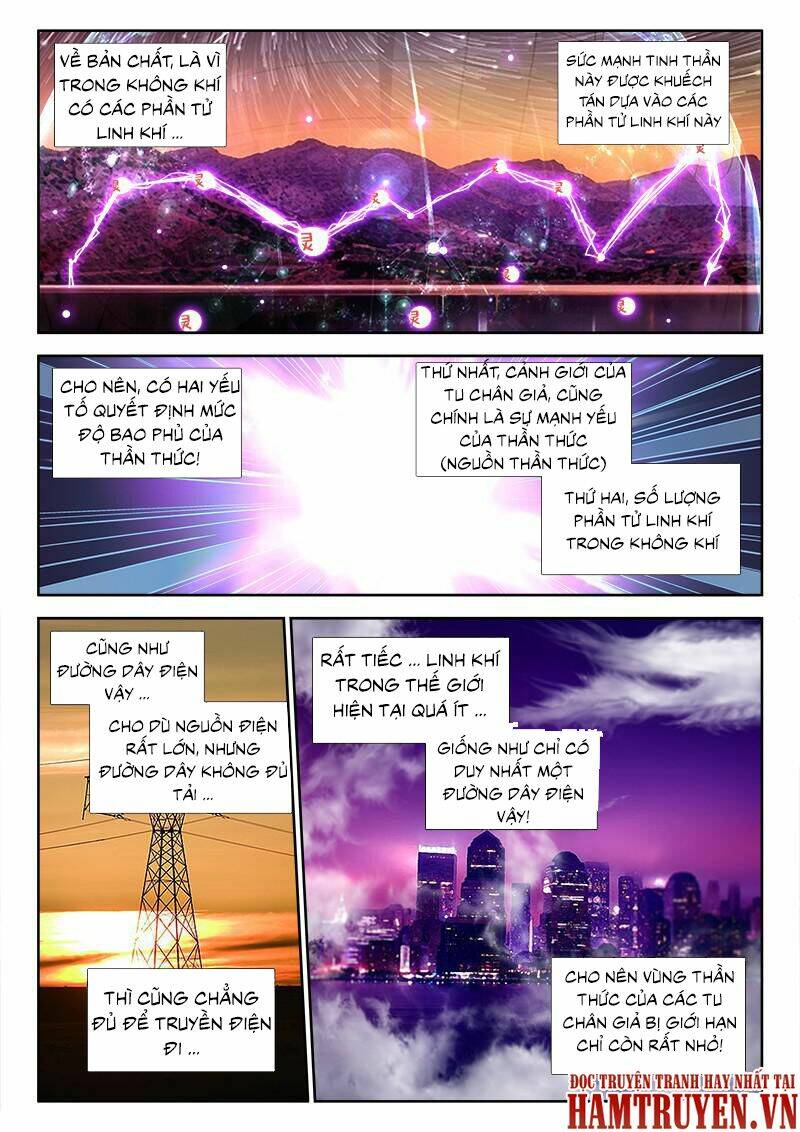 Song Tu Đạo Lữ Của Tôi: Chapter 67