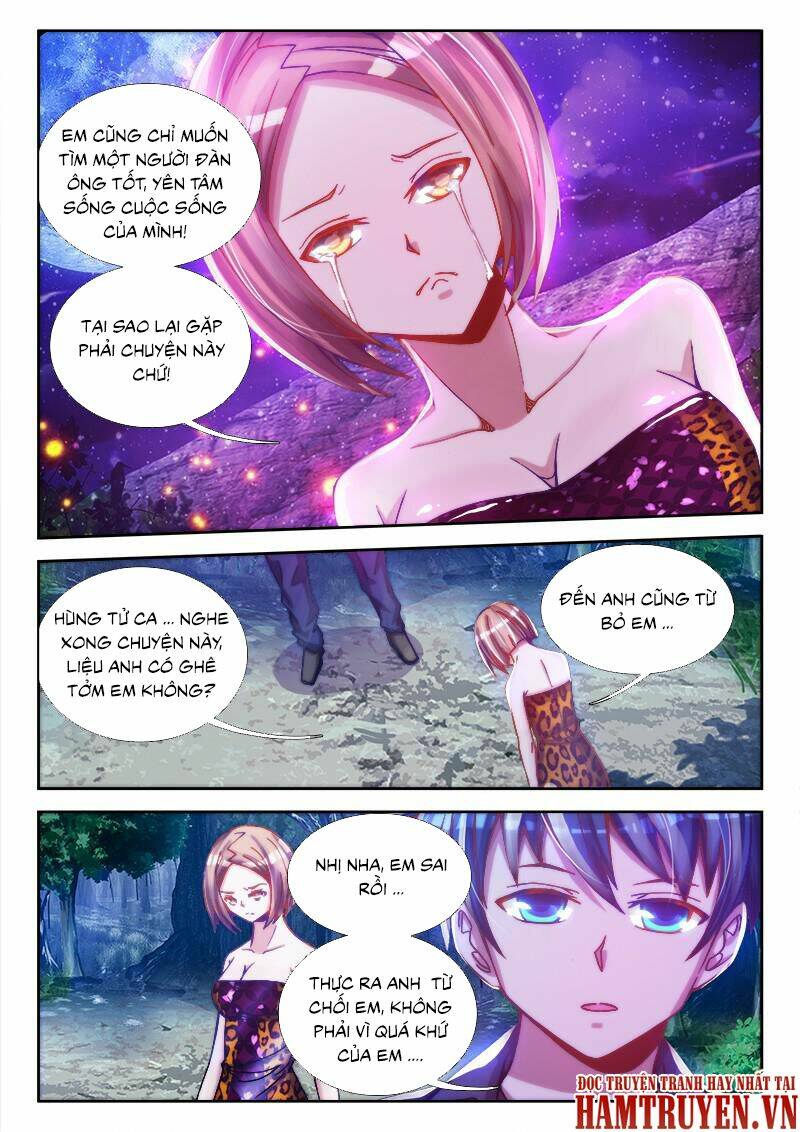Song Tu Đạo Lữ Của Tôi: Chapter 67
