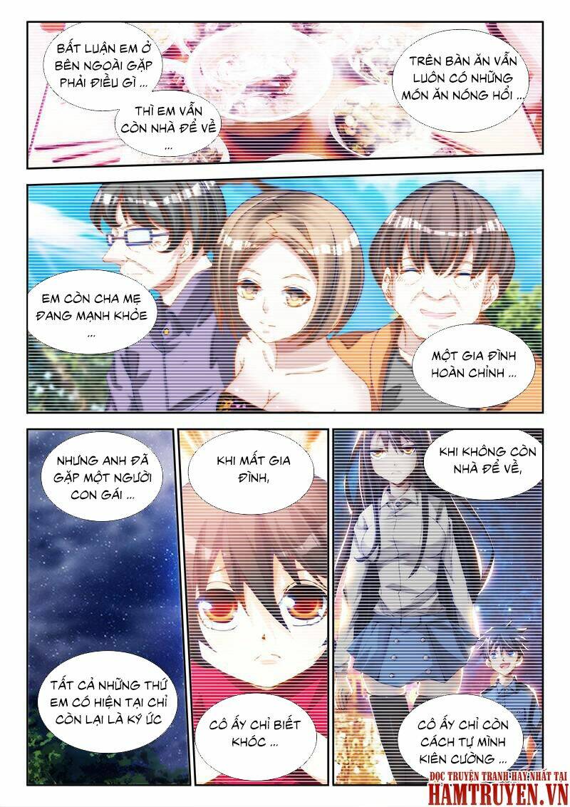 Song Tu Đạo Lữ Của Tôi: Chapter 67