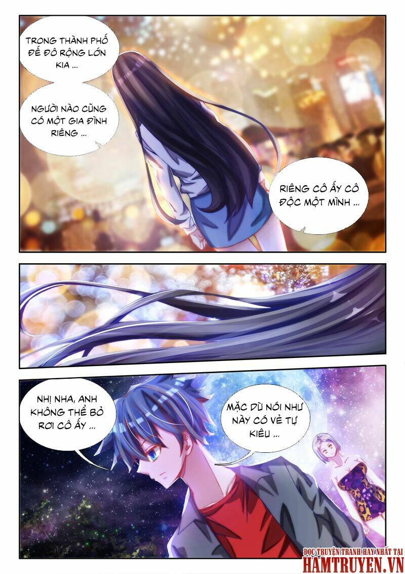 Song Tu Đạo Lữ Của Tôi: Chapter 67