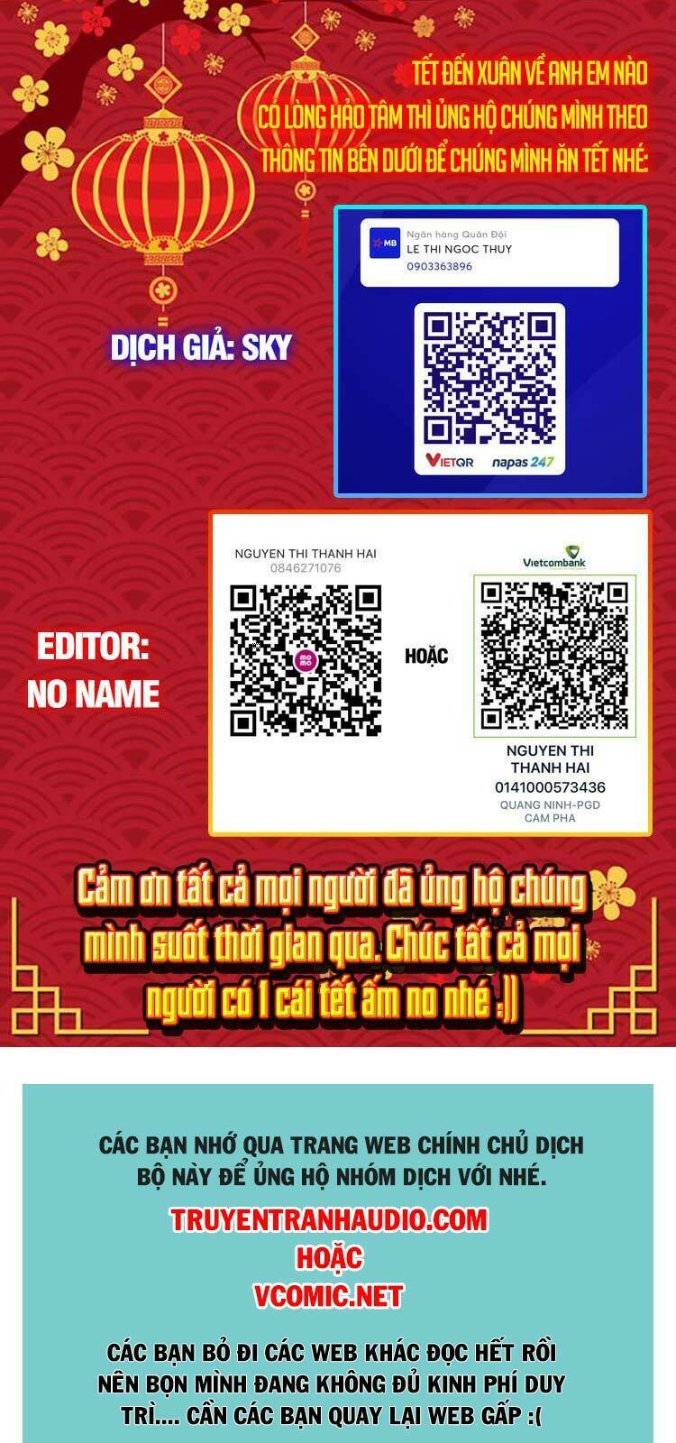 Song Tu Đạo Lữ Của Tôi: Chapter 677