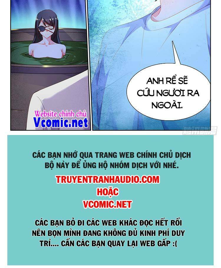 Song Tu Đạo Lữ Của Tôi: Chapter 679