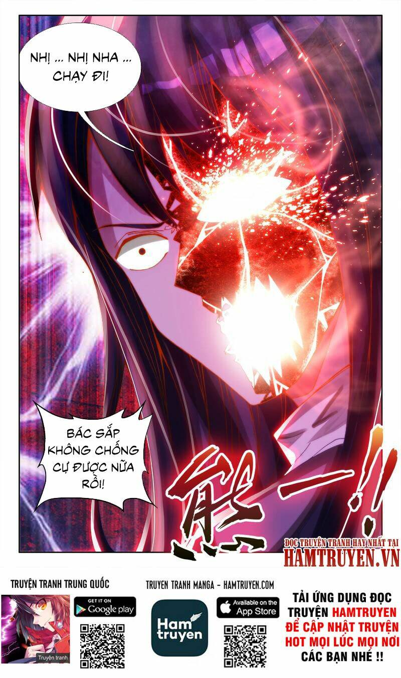 Song Tu Đạo Lữ Của Tôi: Chapter 68