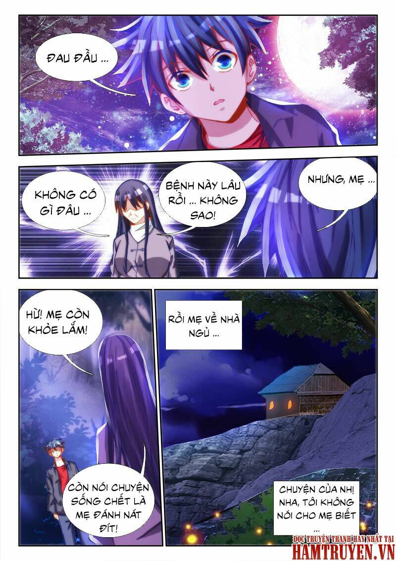 Song Tu Đạo Lữ Của Tôi: Chapter 68