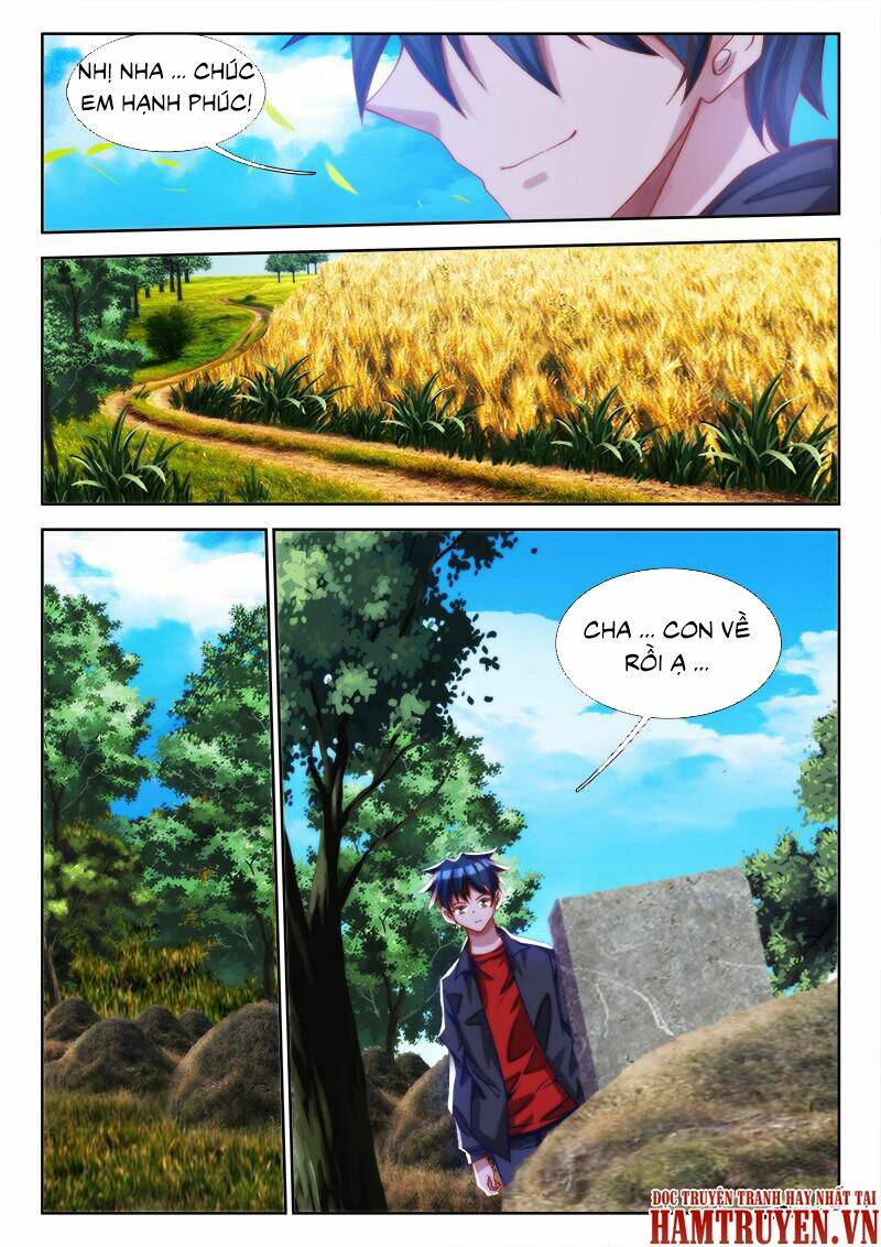 Song Tu Đạo Lữ Của Tôi: Chapter 68