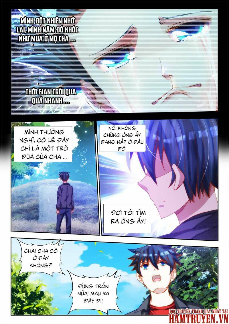 Song Tu Đạo Lữ Của Tôi: Chapter 68