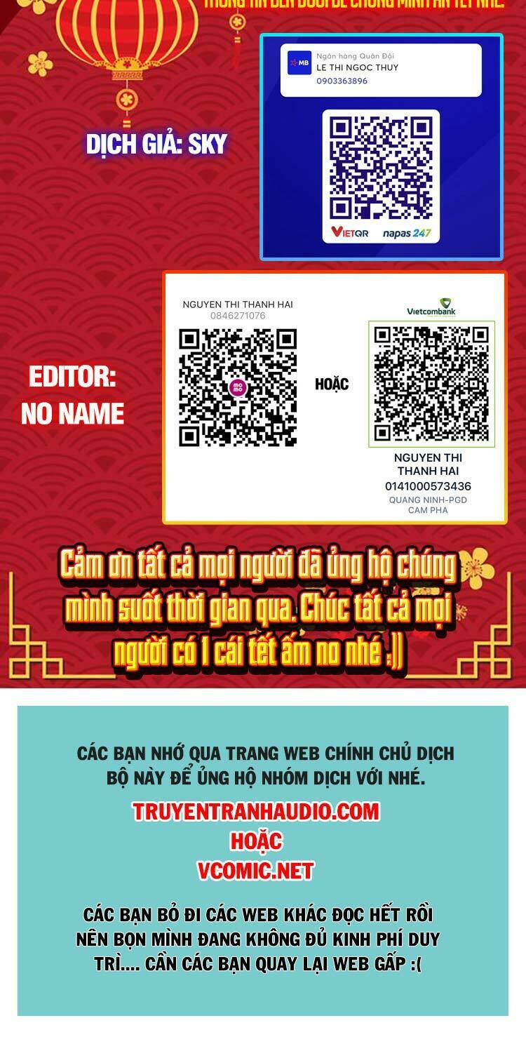 Song Tu Đạo Lữ Của Tôi: Chapter 682