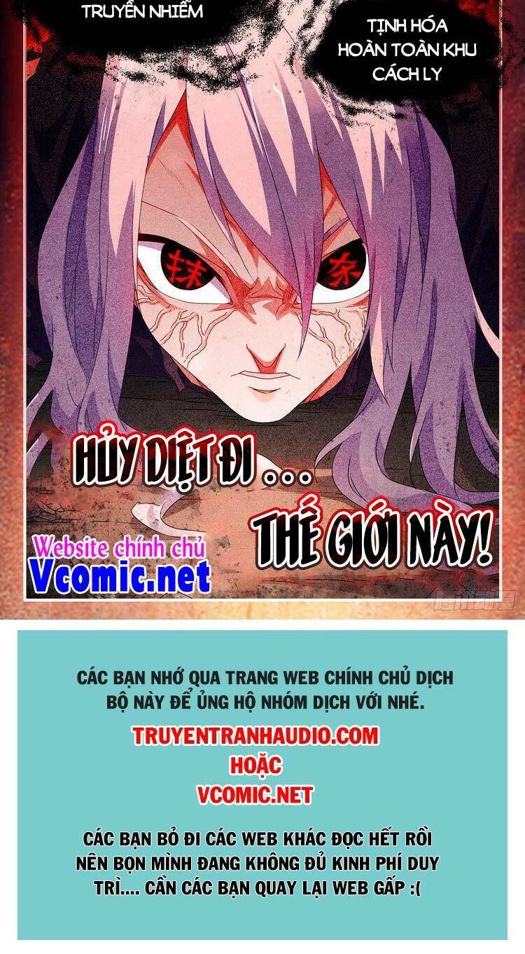 Song Tu Đạo Lữ Của Tôi: Chapter 686