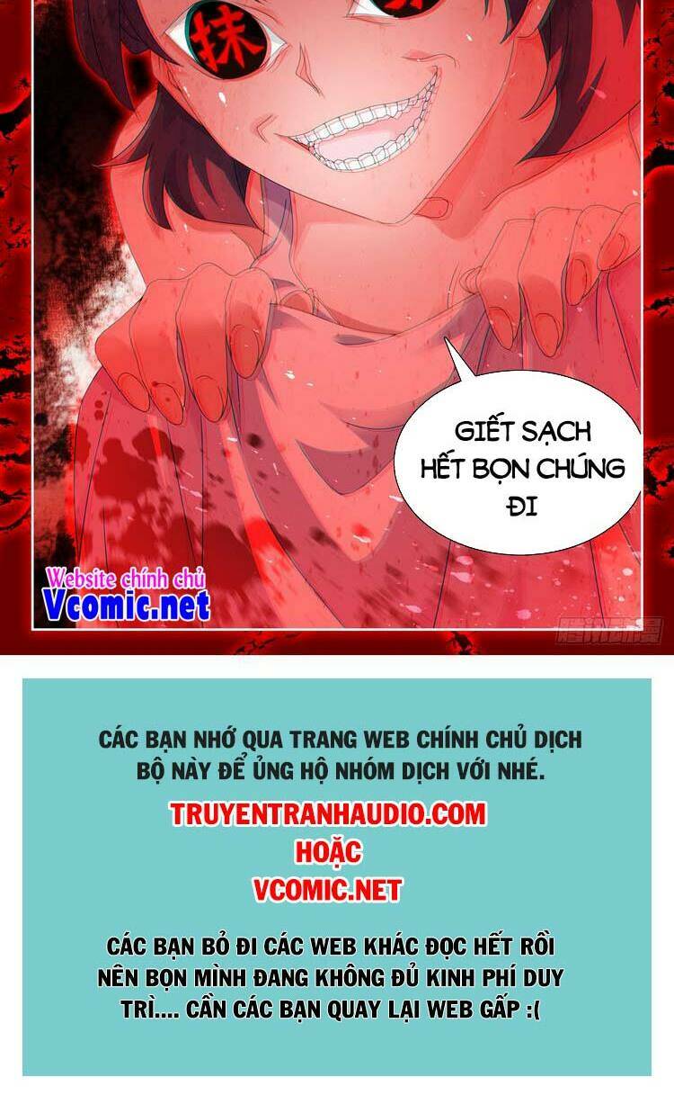 Song Tu Đạo Lữ Của Tôi: Chapter 687