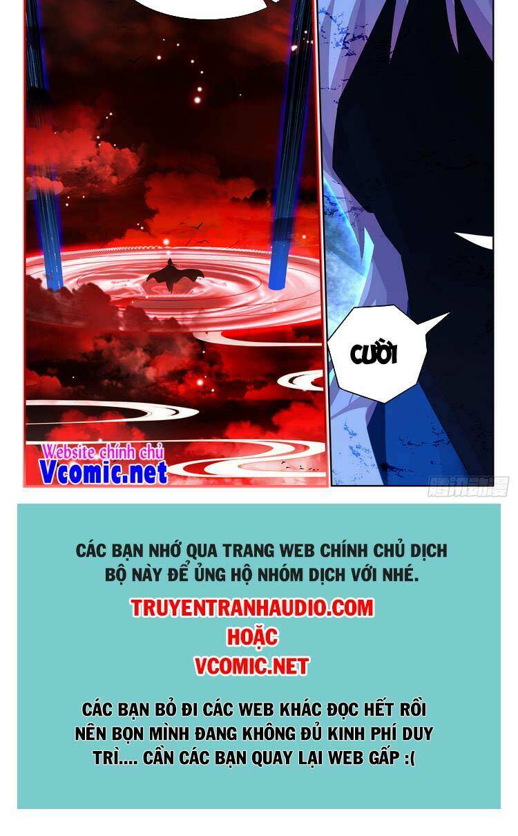 Song Tu Đạo Lữ Của Tôi: Chapter 688