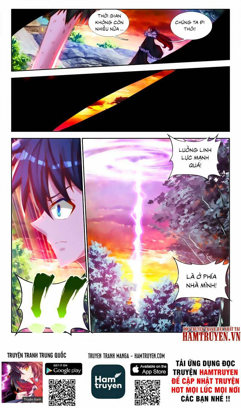 Song Tu Đạo Lữ Của Tôi: Chapter 69