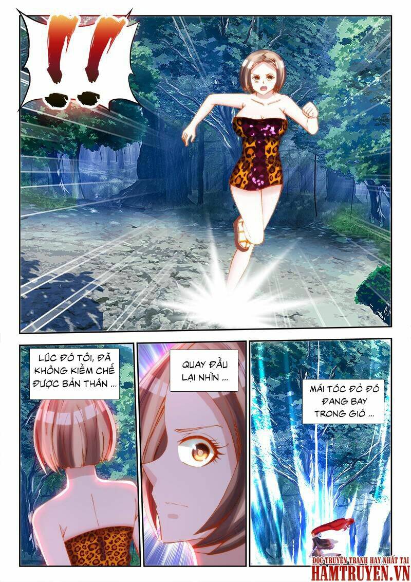 Song Tu Đạo Lữ Của Tôi: Chapter 69