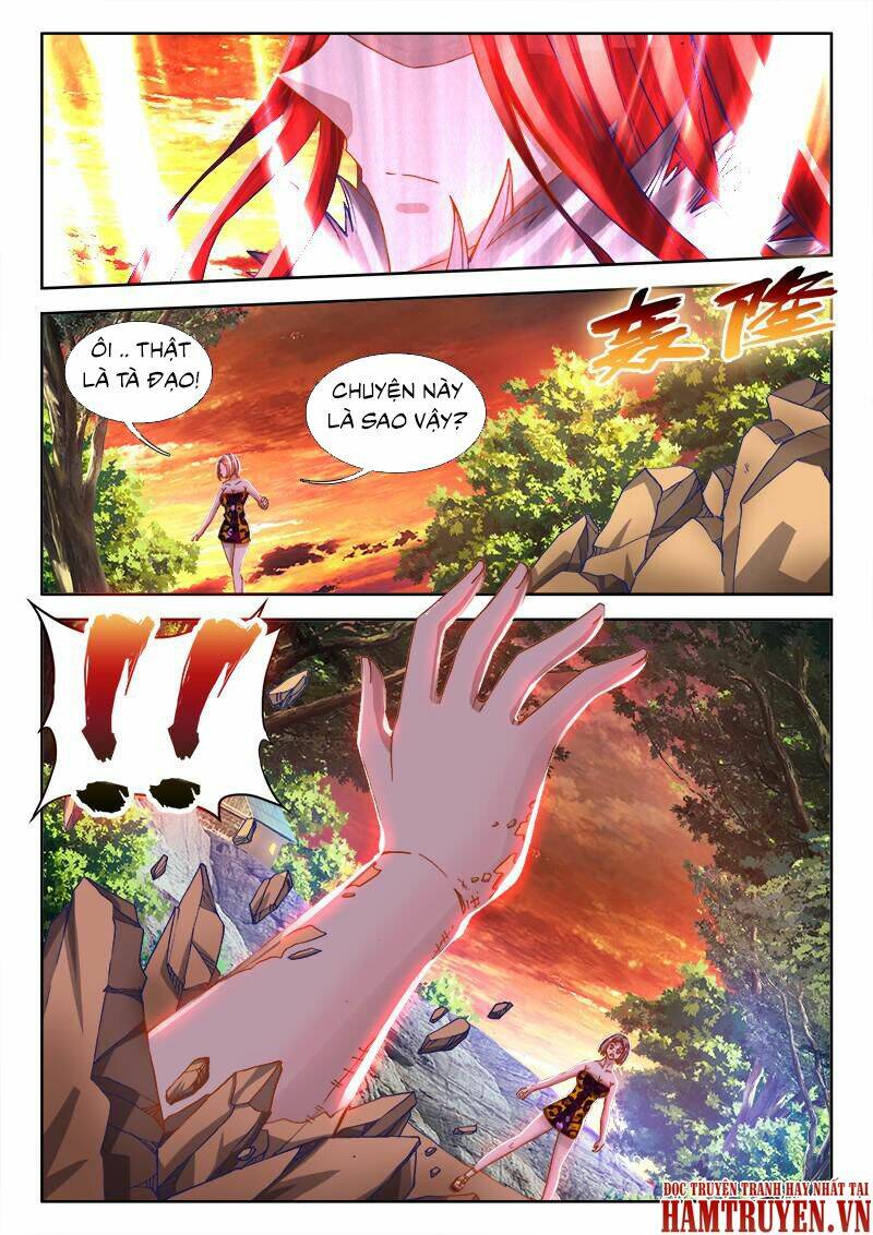Song Tu Đạo Lữ Của Tôi: Chapter 69