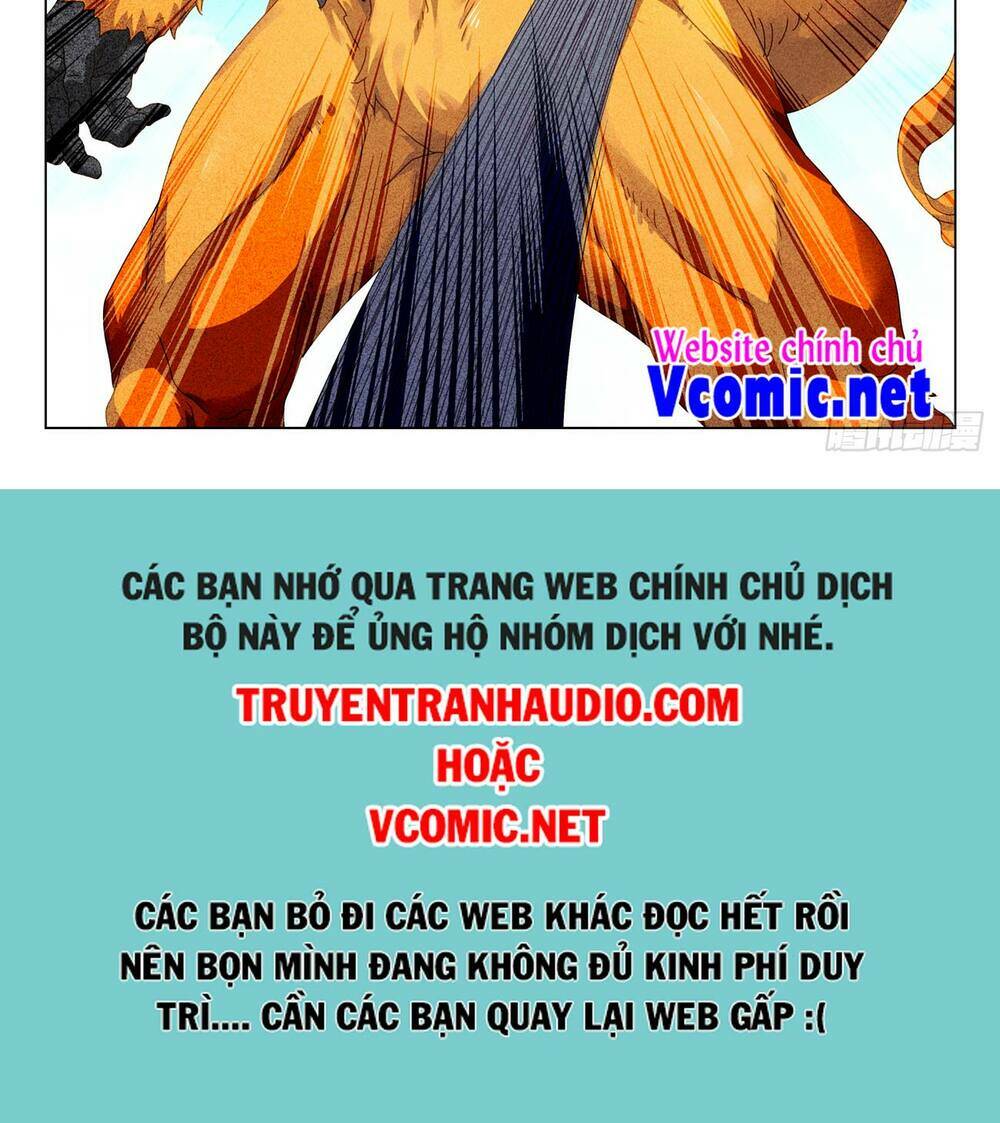 Song Tu Đạo Lữ Của Tôi: Chapter 706