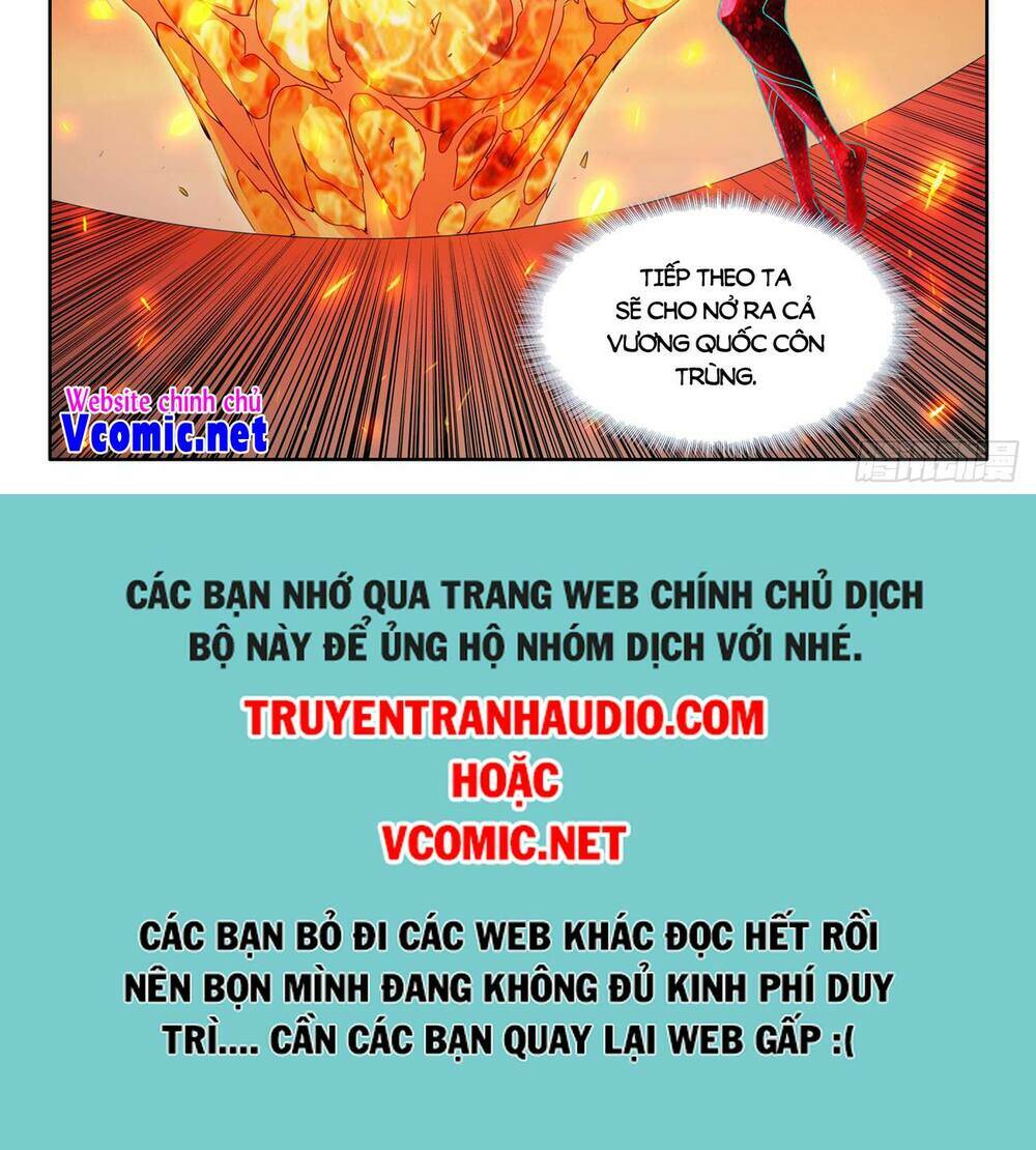Song Tu Đạo Lữ Của Tôi: Chapter 708