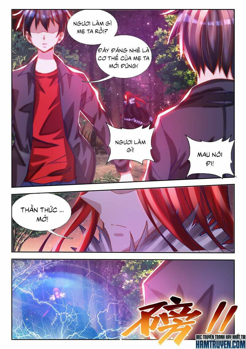 Song Tu Đạo Lữ Của Tôi: Chapter 71