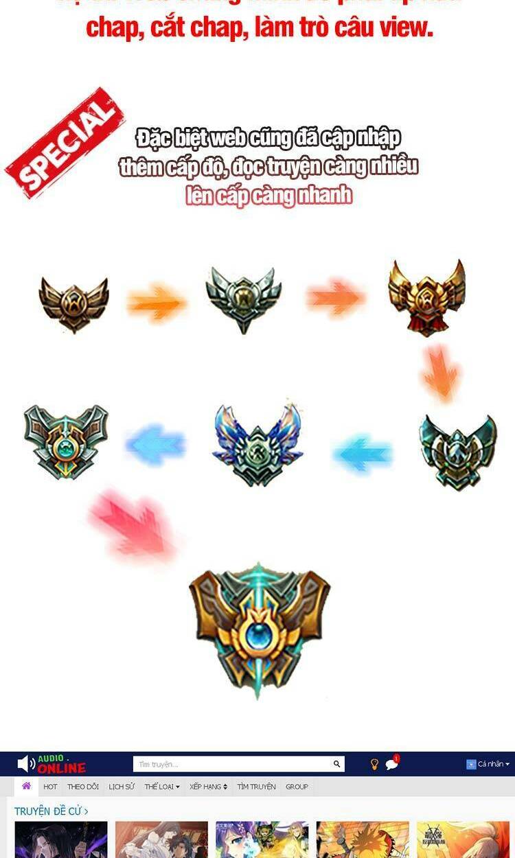 Song Tu Đạo Lữ Của Tôi: Chapter 714