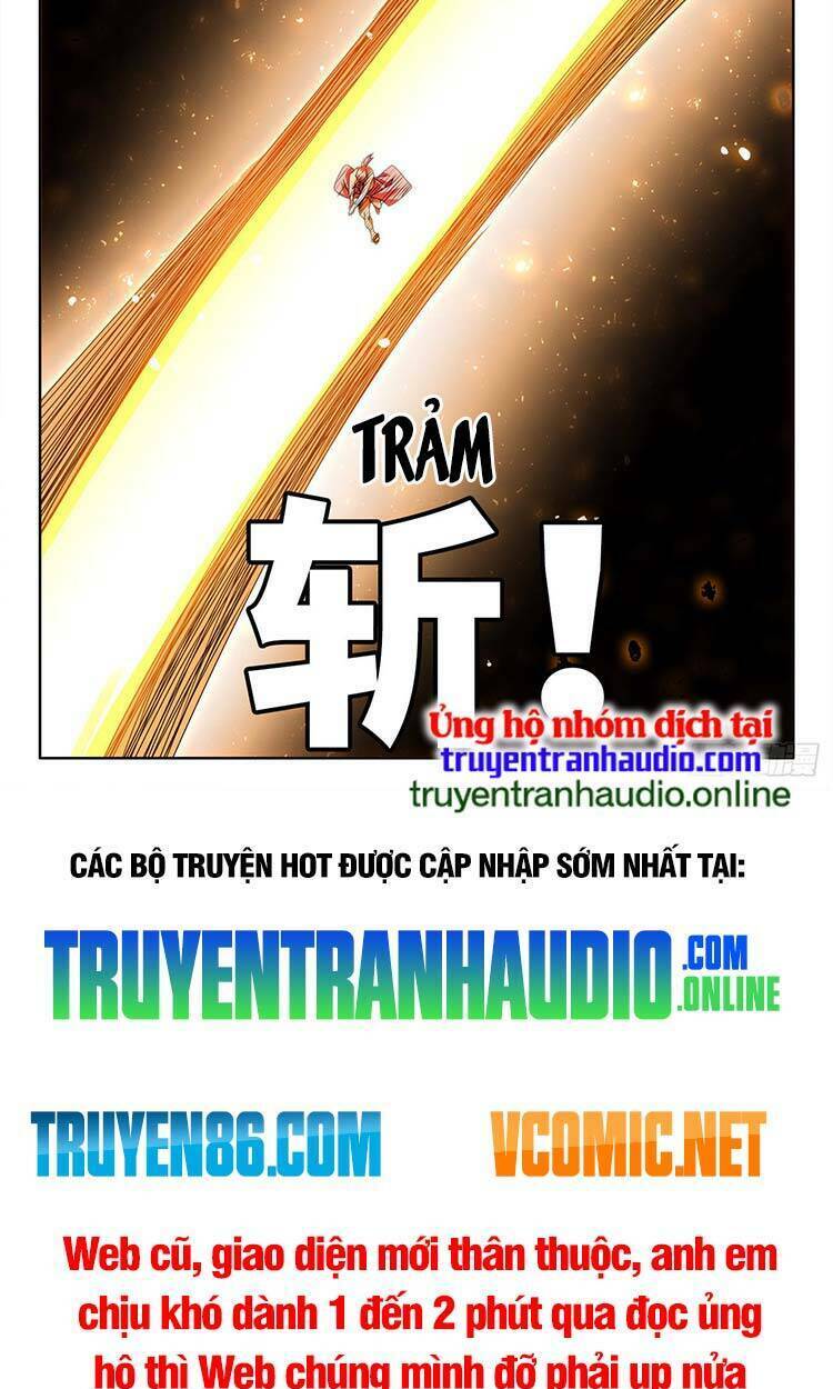 Song Tu Đạo Lữ Của Tôi: Chapter 714