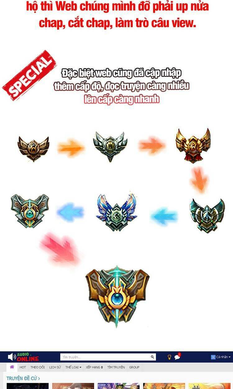 Song Tu Đạo Lữ Của Tôi: Chapter 715
