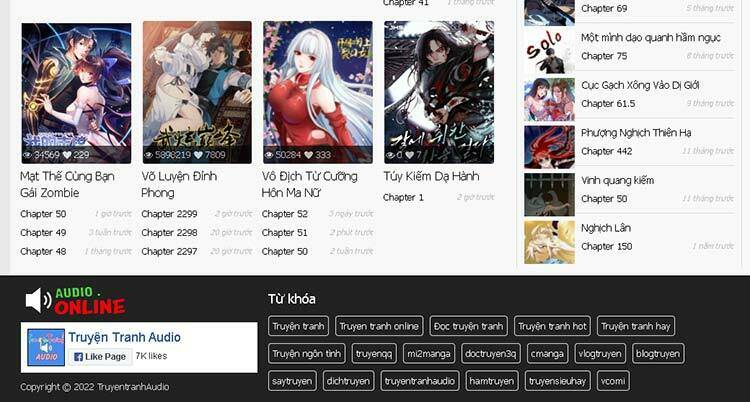 Song Tu Đạo Lữ Của Tôi: Chapter 718