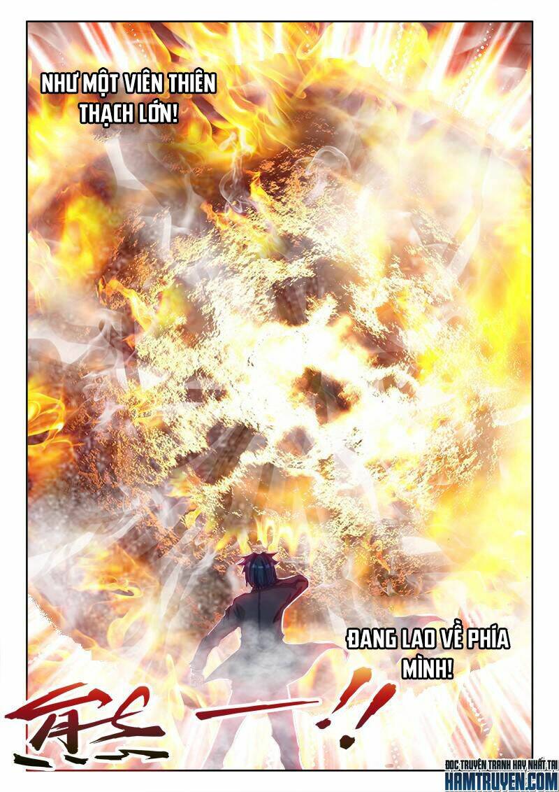 Song Tu Đạo Lữ Của Tôi: Chapter 72