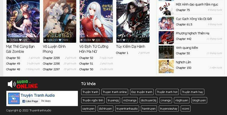 Song Tu Đạo Lữ Của Tôi: Chapter 729.5