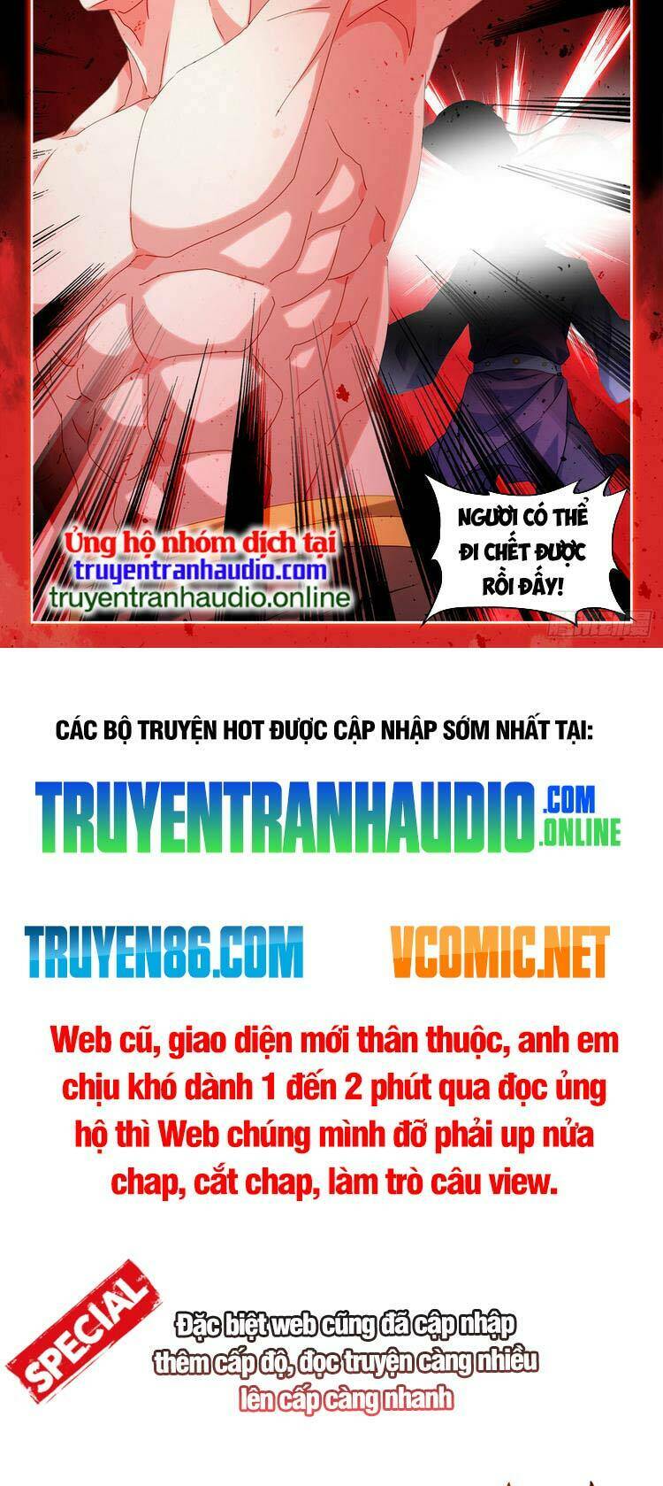 Song Tu Đạo Lữ Của Tôi: Chapter 729