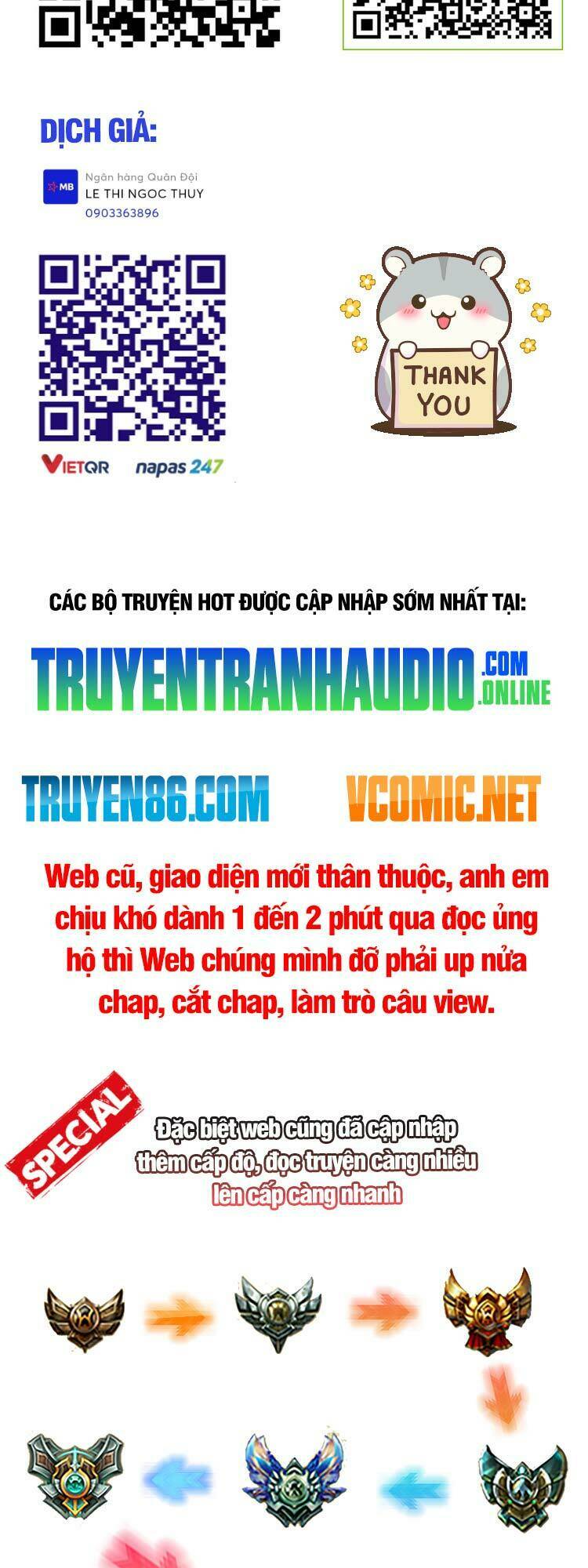 Song Tu Đạo Lữ Của Tôi: Chapter 731