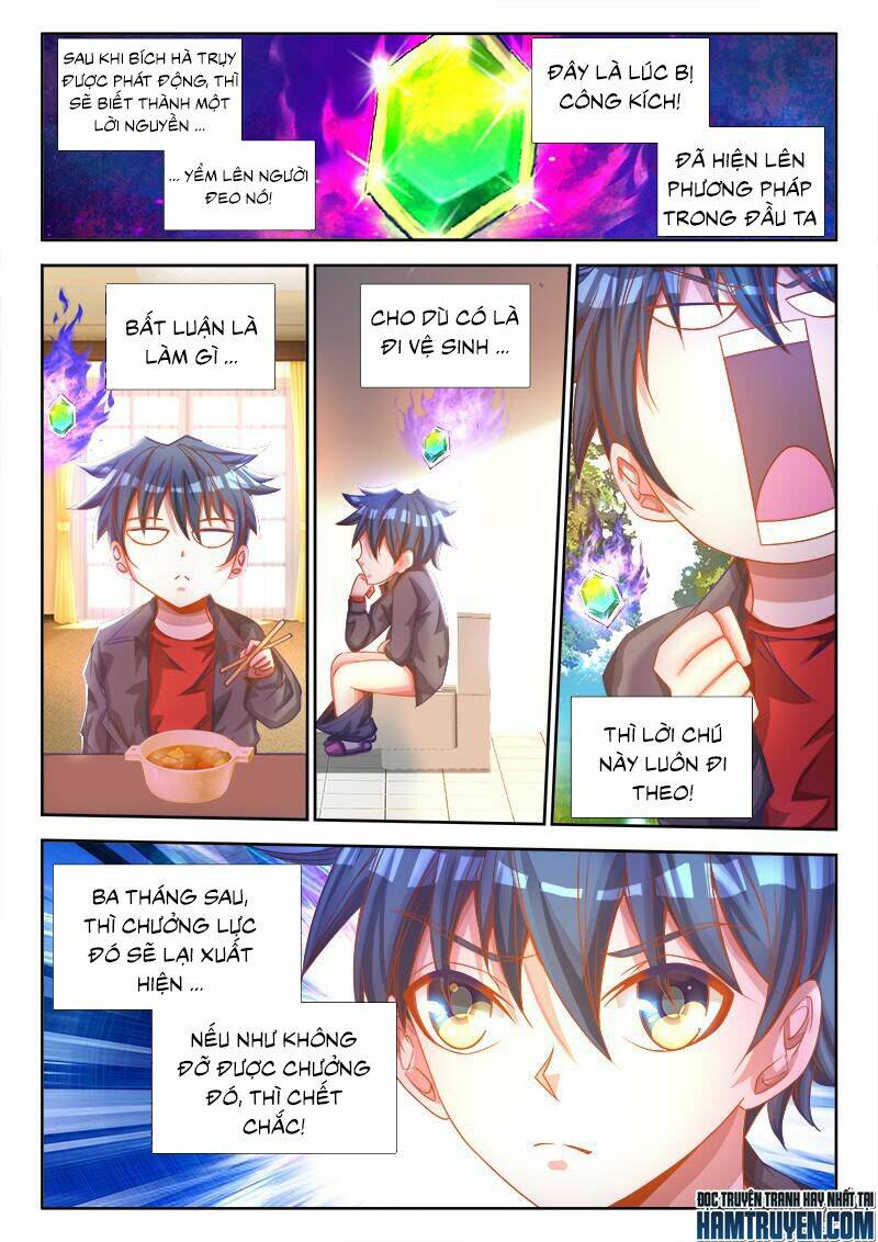 Song Tu Đạo Lữ Của Tôi: Chapter 74