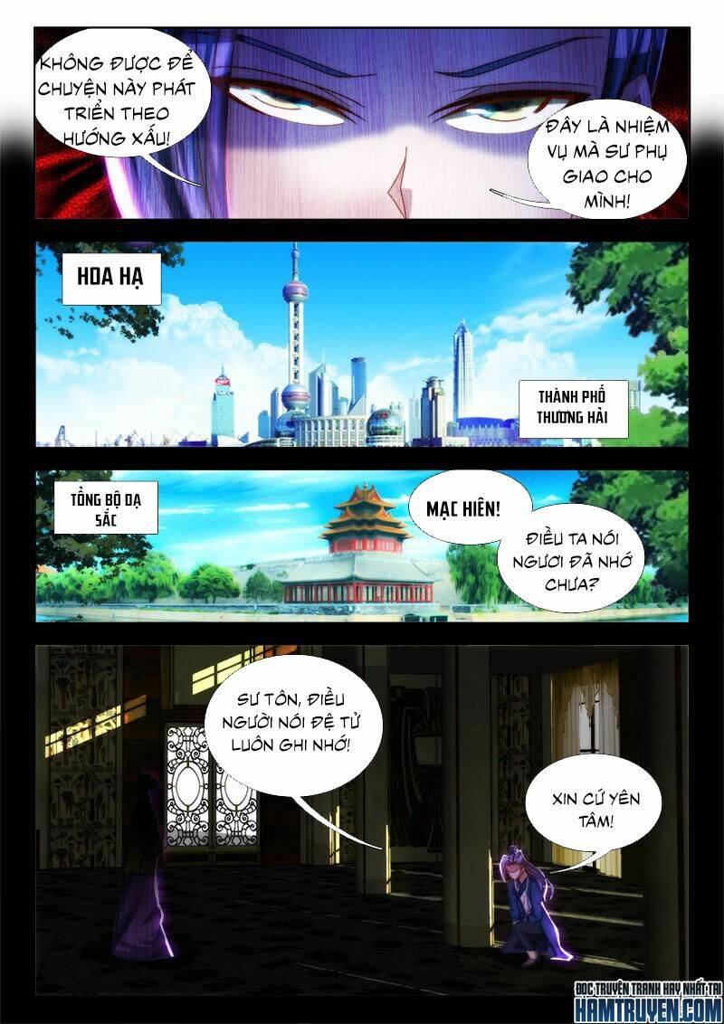 Song Tu Đạo Lữ Của Tôi: Chapter 74