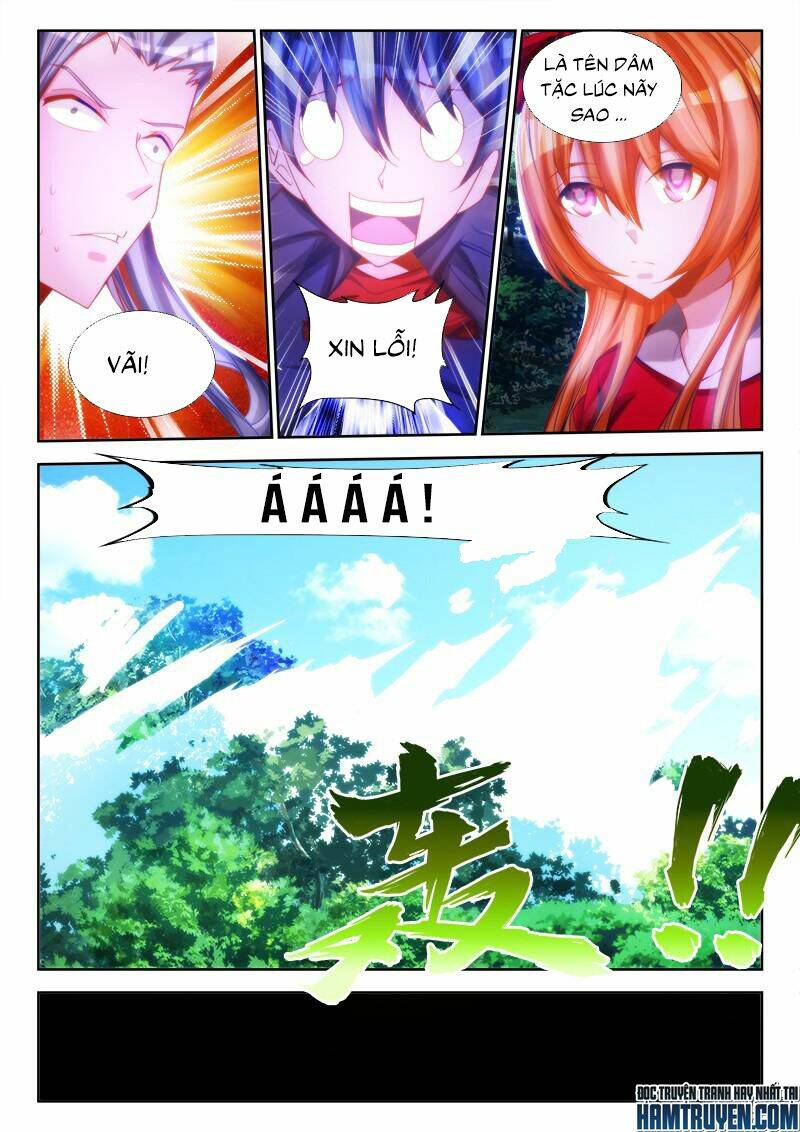 Song Tu Đạo Lữ Của Tôi: Chapter 75