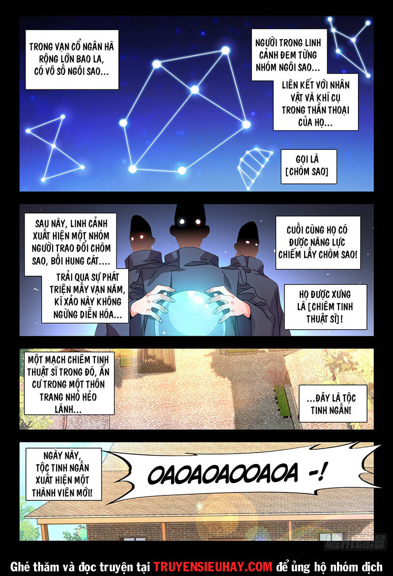 Song Tu Đạo Lữ Của Tôi: Chapter 753