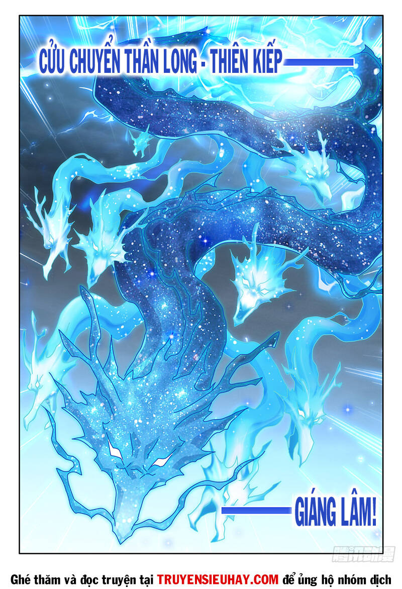 Song Tu Đạo Lữ Của Tôi: Chapter 766