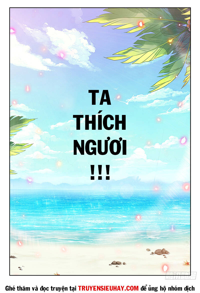 Song Tu Đạo Lữ Của Tôi: Chapter 767
