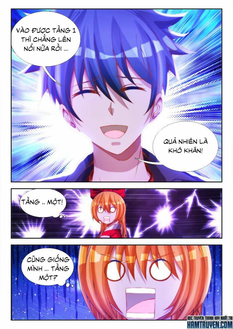 Song Tu Đạo Lữ Của Tôi: Chapter 79